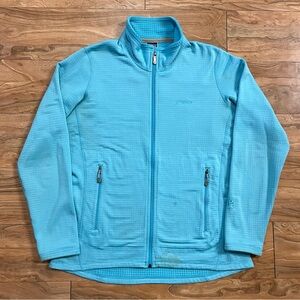 Vintage Patagonia R1 Full zip jacket